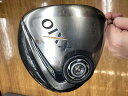 【中古】 ダンロップ XXIO(2016) 10.5°(ブラック) ドライバー DR XXIO MP900(ドライバー)ブラック (フレックスR) メンズ 男性用 右利き 右用 Cランク ゴルフクラブ