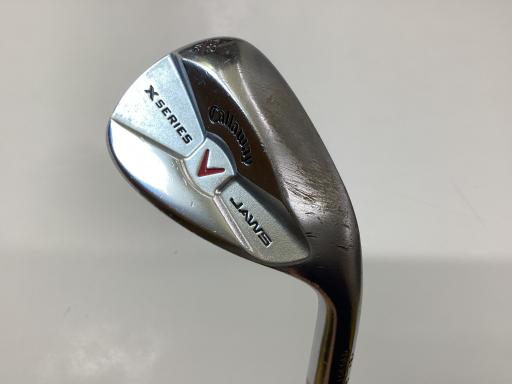 楽天市場】キャロウェイ ウェッジ X SERIES JAWSの通販