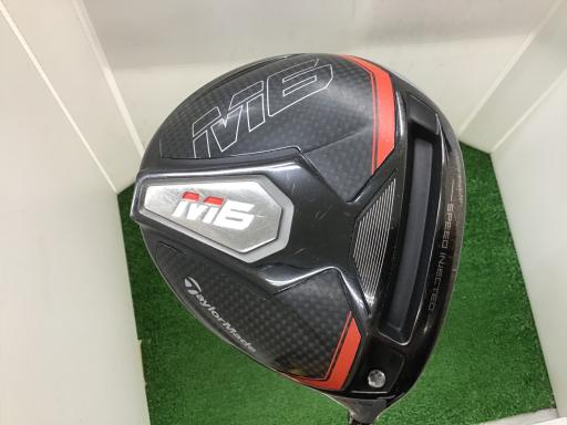 楽天市場】テーラーメイド m6 ドライバー tour ad vr 6の通販