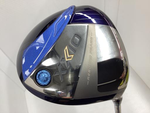 【中古】 ダンロップ XXIO(2024) 13.5° レディース ドライバー DR XXIO MP1300L(DR) (フレックスL) レディース 女性用 右...