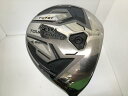 中古 Cランク （フレックスSR） 本間ゴルフ TOUR　WORLD　TW737　445　10.5° VIZARD　EX-A65 SR 男性用 右利き ドライバー DR