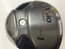 【中古】 ダンロップ XXIO PRIME(2007) 10.5°(44.75インチ) ドライバー DR XXIO SP400(ドライバー) (フレックスSR)...