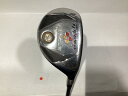 【中古】 テーラーメイド RESCUE(2009) U3 ユーティリティ UT NS PRO 950GH (フレックスR) メンズ 男性用 右利き 右用 Cランク ゴルフクラブ