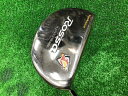 【中古】 テーラーメイド Rossa classics agsi+ Fontana 34インチ パター PT スチール (フレックスその他) メンズ 男性用 右...