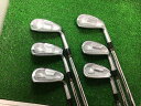 【中古】 ブリヂストン TOURSTAGE TS-201 8S アイアンセット IR Dynamic Gold (フレックスS) メンズ 男性用 右利き 右用 ...