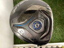 【中古】 テーラーメイド JET SPEED 5W フェアウェイウッド FW TM1-214(フェアウェイ) (フレックスR) メンズ 男性用 右利き 右用 D...