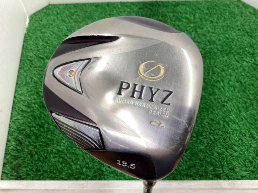 楽天市場】ブリヂストン phyz(2013) clの通販 楽天市場】ブリヂストン phyz(2013) clの通販