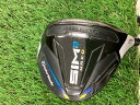 【中古】 テーラーメイド SIM2 MAX-D 5W レディース フェアウェイウッド FW TENSEI BLUE TM40(SIM2 FW) (フレックスL)...