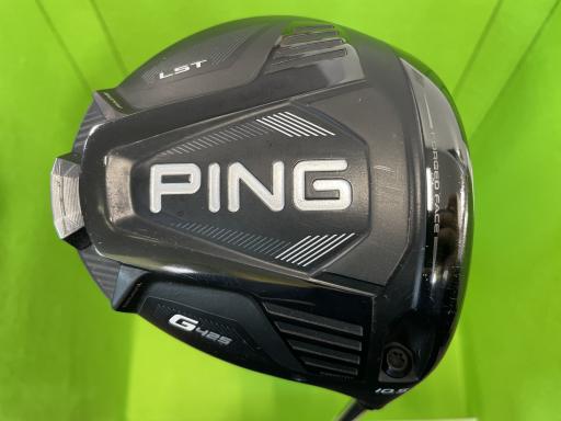 楽天市場】ピン g425 lst ドライバー ping tour 173-65の通販 楽天市場】ピン g425 lst ドライバー ping tour 173-65の通販