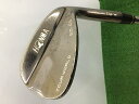 【中古】 本間ゴルフ TOUR WORLD TW-W 50-09 ウェッジ WG Dynamic Gold (フレックスS) メンズ 男性用 右利き 右用 Cラ...