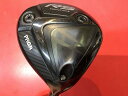 【中古】 プロギア RS(2023) PROTOTYPE ONE クローバー 10° ドライバー DR 純正特注シャフト (フレックスSR) メンズ 男性用 右利き 右用 Cランク ゴルフクラブ