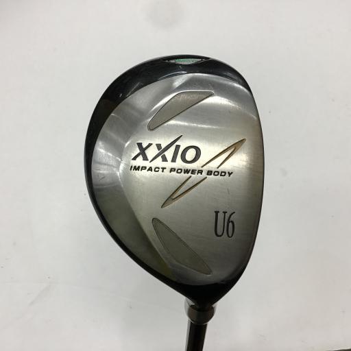 ����š� ������å� XXIO(2004) U6 �桼�ƥ���ƥ� UT XXIO MP300(�桼�ƥ���ƥ�) (�ե�å���S) ��� ������ ������ ���� ...