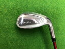 【中古】 テーラーメイド STEALTH HD(2023) SW レディース ウェッジ WG TENSEI RED TM40(STEALTH IR) (フレック...