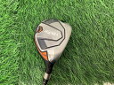 【中古】 本間ゴルフ TOUR WORLD TW747 19° ユーティリティ UT VIZARD for 747(ユーティリティ) (フレックスその他) メン...