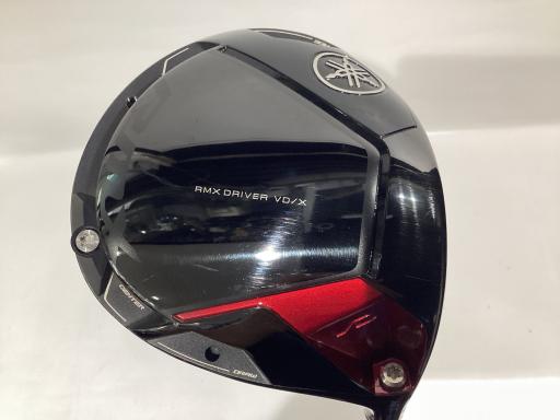 YAMAHA - 【中古】 ヤマハ RMX VD/X(2024) 10.5° ドライバー DR TENSEI TR50 (フレックスR) メンズ 男性用 右利き 右用 Cランク ゴルフクラブ