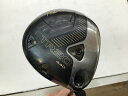 【中古】 本間ゴルフ TOUR WORLD TR20 440 9.5° ドライバー DR VIZARD TR20-50 (フレックスS) メンズ 男性用 右利き...