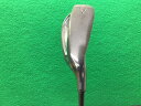 【中古】 ヤマハ inpres RMX TITANIUM AW レディース ウェッジ WG MX-514i(黒) (フレックスR) レディース 女性用 右利き ...