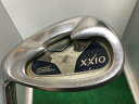 【中古】 ダンロップ XXIO(2008) A50 レフティ ウェッジ WG XXIO MP500(IRON) (フレックスS) メンズ 男性用 左利き レフテ...