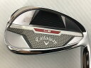 【中古】 キャロウェイ Callaway CB(2023) 48°/10° ウェッジ WG NS PRO ZELOS 7 (フレックスS) メンズ 男性用 右利...