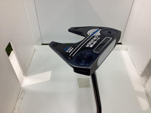 楽天市場】オデッセイ アームロック パターの通販