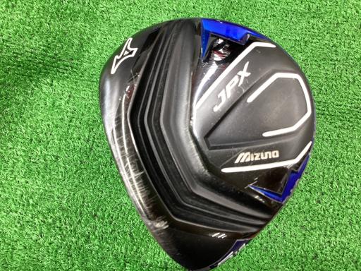 貴重レフティ ミズノ JPX850 フェアウェイウッド 5W単品 左打ち メンズ 貴重レフティ ミズノ JPX850 フェアウェイウッド 5W単品 左打ち