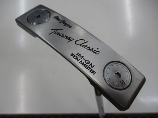 中古マグレガー