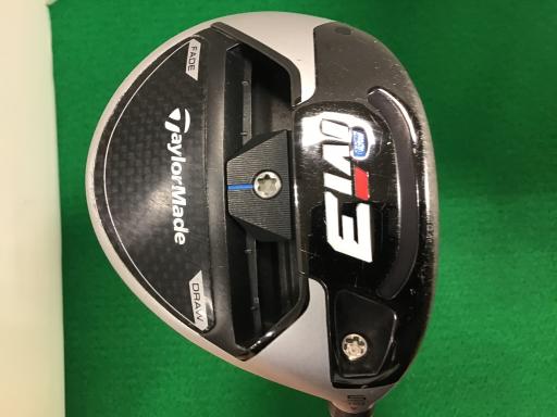 楽天市場】テーラーメイド m3 5wの通販