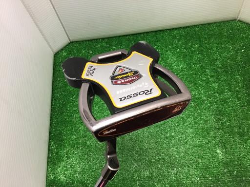 楽天市場】テーラーメイド◇rossa agsi＋ itsy bitsy spiderの通販