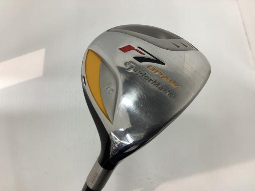 楽天市場】テーラーメイド r7 draw 5wの通販