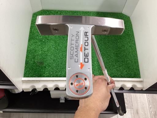 楽天市場】scotty cameron detourの通販