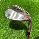 【中古】 タイトリスト VOKEY COLD FORGED(2015) 58°/12°K ウェッジ WG NS PRO 950GH (フレックスS) メンズ 男性用 右利き 右用 Dランク ゴルフクラブ(4)