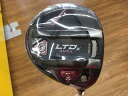 【中古】 コブラ KING LTDx MAX 7W レディース フェアウェイウッド FW SPEEDER NX for Cobra(FW) (フレックスL) レ...
