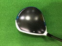 【中古】 テーラーメイド SIM2 9° ドライバー DR 純正特注シャフト (フレックスS) メンズ 男性用 右利き 右用 Cランク ゴルフクラブ