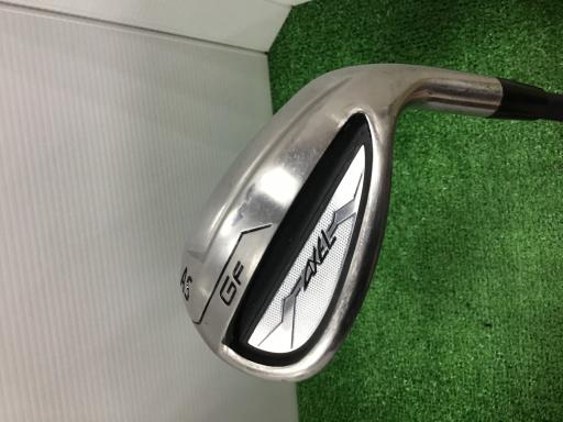 楽天市場】つるや axel アイアンの通販