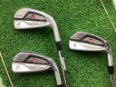 【中古】 ブリヂストン BRIDGESTONE 213HF 7S アイアンセット IR NS PRO 850GH neo (フレックスS) メンズ 男性用 右利...