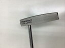 【中古】 タイトリスト SCOTTY CAMERON FUTURA X5 34インチ パター PT スチール (フレックスその他) メンズ 男性用 右利き 右用 Cランク ゴルフクラブ(4)