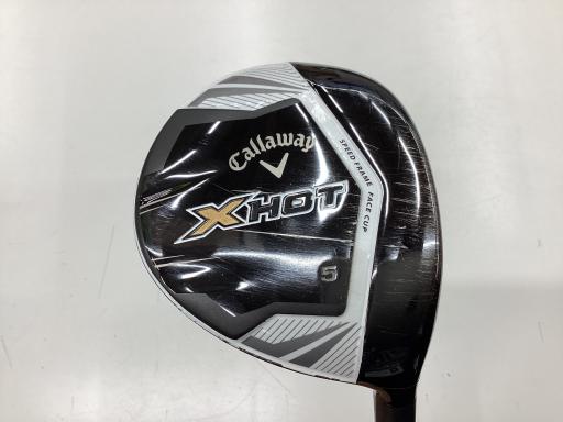 楽天市場】キャロウェイ x hot フェアウェイウッド 5w srの通販 楽天市場】キャロウェイ x hot フェアウェイウッド 5w srの通販