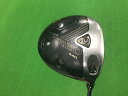 【中古】 本間ゴルフ TOUR WORLD TR20 440 9.5° ドライバー DR VIZARD FD-6 (フレックスS) メンズ 男性用 右利き 右用...