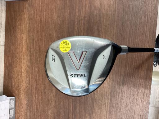 楽天市場】テーラーメイド vスチール 7w フェアウェイウッドの通販 楽天市場】テーラーメイド vスチール 7w フェアウェイウッドの通販