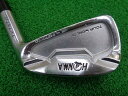 【中古】 本間ゴルフ TOUR WORLD TW737Vs 7S アイアンセット IR NS PRO MODUS3 TOUR105 (フレックスS) メンズ 男...