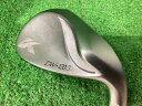 【中古】 キャスコ Dolphin Wedge DW-120G シルバー 50° ウェッジ WG Dolphin DP-201 (フレックスその他) メンズ 男性用 右利き 右用 Cランク ゴルフクラブ(4)