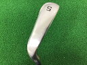 【中古】 コブラ cobra AEROJET #5 単品アイアン LI ELEVATE MPH 95 (フレックスS) メンズ 男性用 右利き 右用 Cランク ...