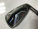 【中古】 コブラ cobra AEROJET ONE LENGTH #5 単品アイアン LI ELEVATE MPH 95 (フレックスS) メンズ 男性用 右...