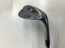 【中古】 タイトリスト VOKEY SPIN MILLED SM8 ツアークロム 58°/14°K ウェッジ WG NS PRO 950GH neo (フレック...