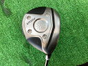 【中古】 muziik On The Screw DF 3W フェアウェイウッド FW リシャフト (フレックスその他) メンズ 男性用 右利き 右用 Cランク...