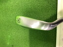 【中古】 タイトリスト VOKEY SPIN MILLED SM10 ツアークロム 50°/12°F ウェッジ WG リシャフト (フレックスその他) メンズ ...