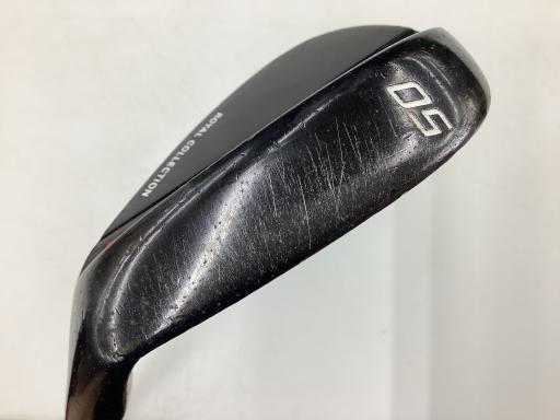 【中古】 ロイヤルコレクション BBD V1 50° ウェッジ WG NS PRO MODUS3 WEDGE 115 (フレックスその他) メンズ 男性用 右利き 右用 Cランク ゴルフクラブ