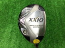 【中古】 ダンロップ XXIO(2010) U7 レディース (ピンク) ユーティリティ UT XXIO MP600L(ユーティリティ)ピンク (フレックスL) レディース 女性用 右利き 右用 Cランク ゴルフクラブ