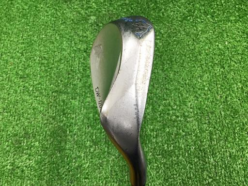 【中古】 キャスコ Dolphin Wedge DW-120G シルバー 54° ウェッジ WG NS PRO 950GH neo (フレックスS) メンズ 男性用 右利き 右用 Cランク ゴルフクラブ