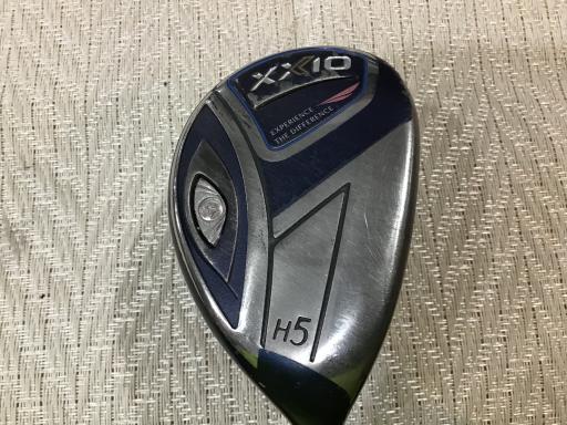 タイプレディース利き手右利き商品コード2100402760859クラブ種別ユーティリティメーカー名ダンロップ商品名XXIO（2020）　H5　レディース発売年2019シャフトXXIO　MP1100L（HB）シャフト材質カーボンメーカーフレックスLフレックスLクラブセット組合せ内容クラブセット本数0クラブセット不足本数0クラブセット実本数0総合ランク&nbsp;ランクについて傷状態：ヘッド上部D傷状態：フェースC傷状態：ヘッド下部C傷状態：シャフトB傷状態：グリップオリジナル 良好傷状態：ヘッドカバー純正品（普通）査定特記・商品状態&nbsp;メーカーカタログ情報となりますので、実商品と異なる場合がございます。ヘッドロフト角(°)25ヘッド体積(cc)125シャフト長(インチ)38.5クラブ重量(g)297店舗名ロイヤルグリーン店住所京都府亀岡市上矢田町岩田27電話番号080-3829-5756ダンロップXXIO(2020)　H5　レディース